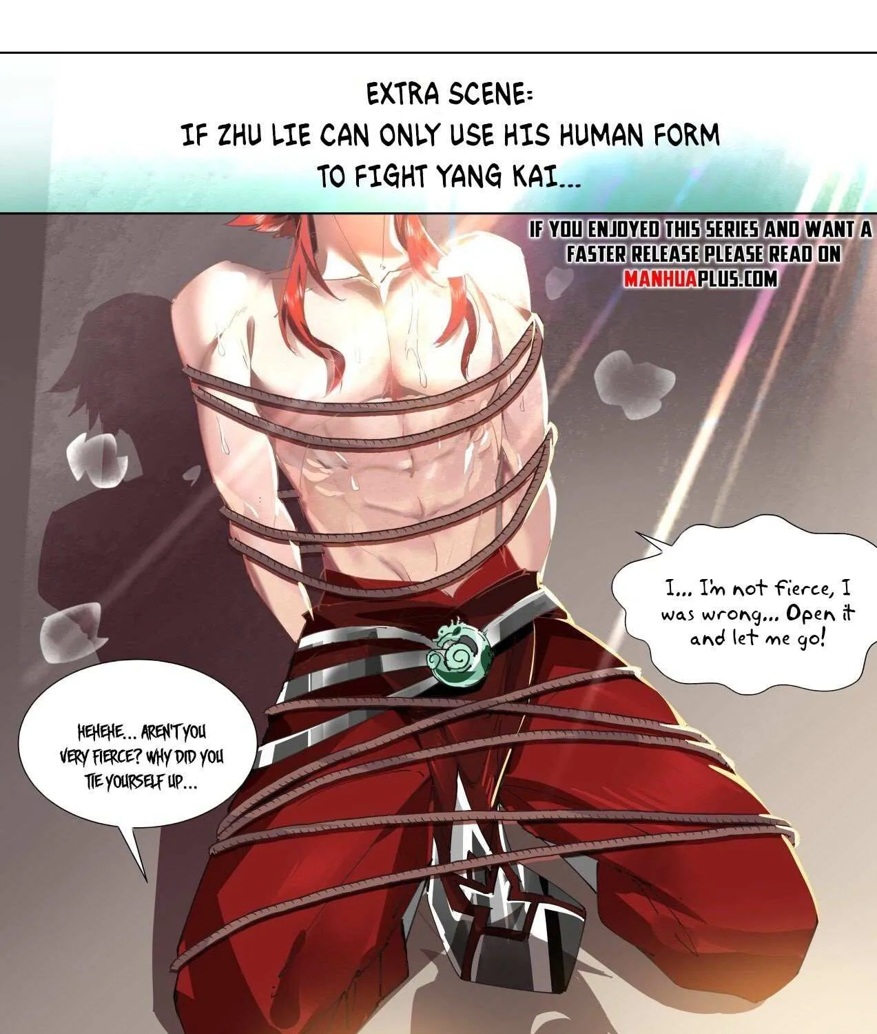 Read Martial Peak chapter 2079 image 24 on Lezhin