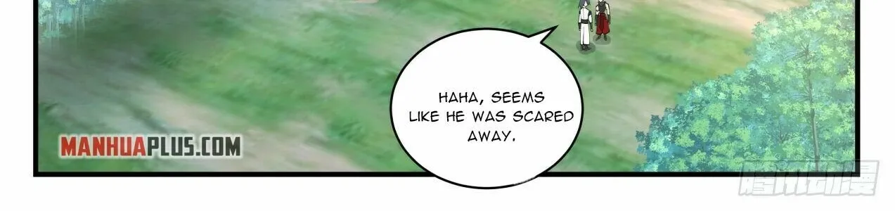 Read Martial Peak chapter 2080 image 19 on Lezhin