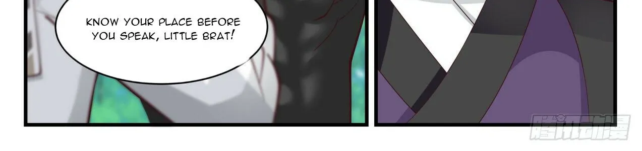 Read Martial Peak chapter 2080 image 21 on Lezhin