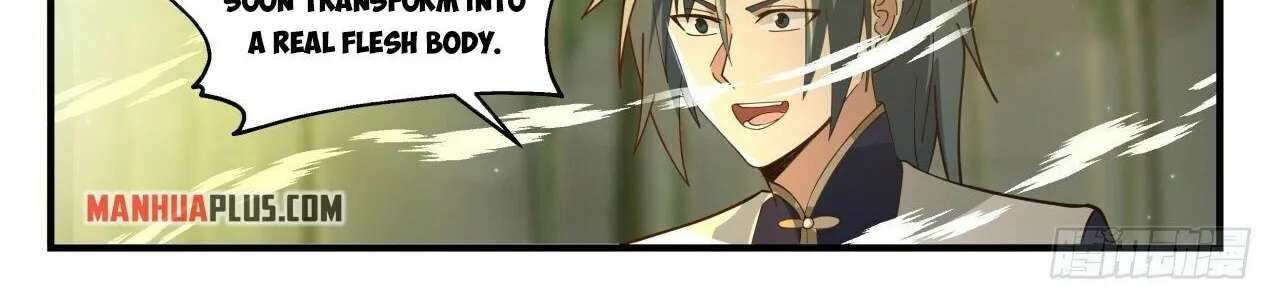 Read Martial Peak chapter 2081 image 13 on Lezhin
