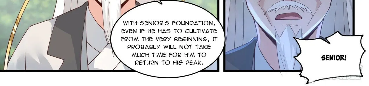 Read Martial Peak chapter 2081 image 21 on Lezhin