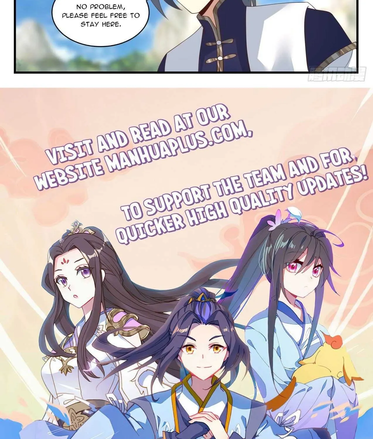Read Martial Peak chapter 2081 image 23 on Lezhin