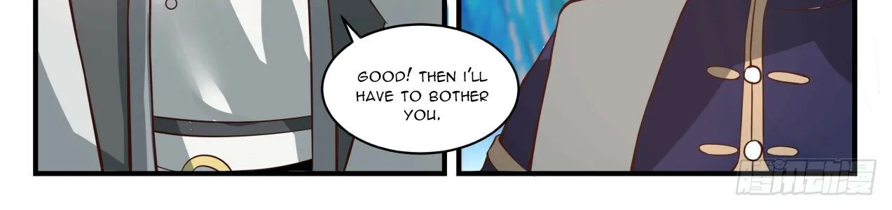 Read Martial Peak chapter 2081 image 3 on Lezhin