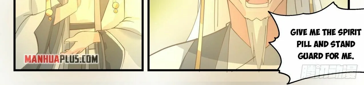 Read Martial Peak chapter 2081 image 9 on Lezhin