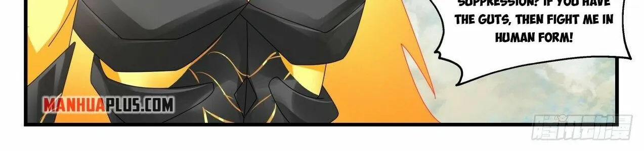 Read Martial Peak chapter 2082 image 5 on Lezhin