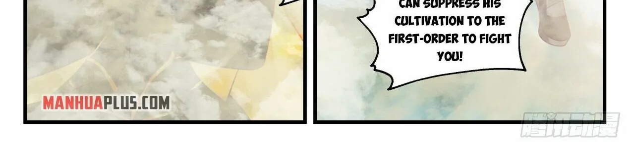 Read Martial Peak chapter 2082 image 7 on Lezhin