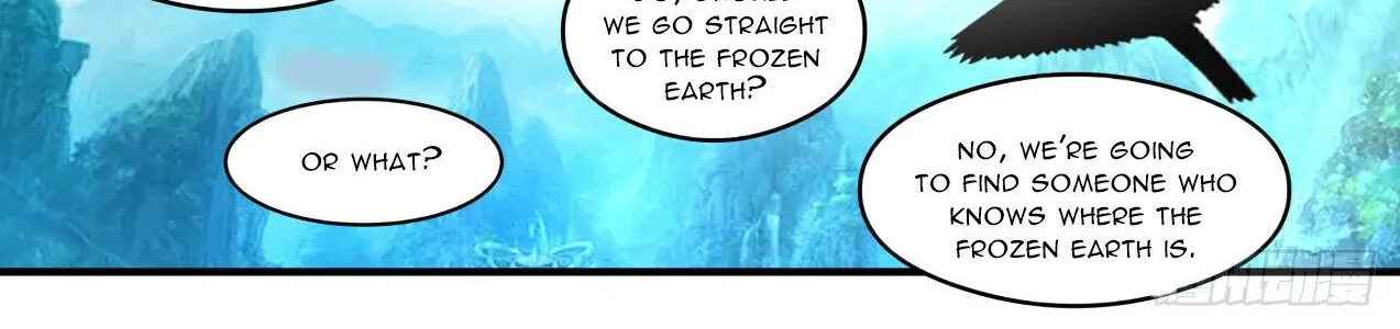Read Martial Peak chapter 2083 image 9 on Lezhin