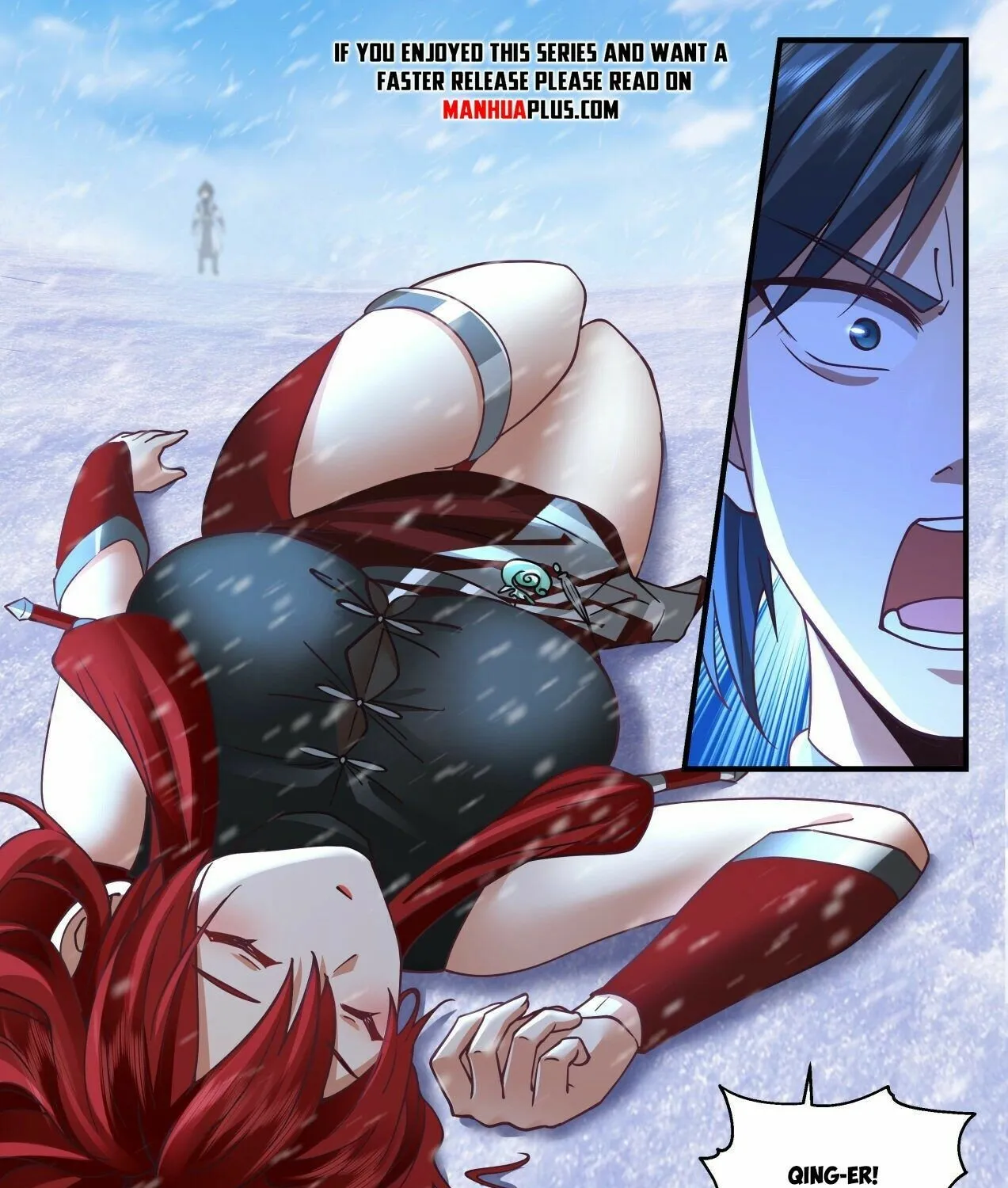Read Martial Peak chapter 2084 image 20 on Lezhin