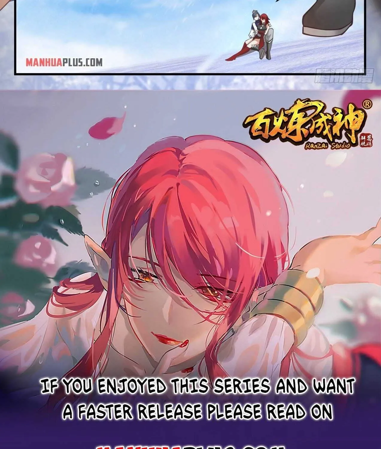 Read Martial Peak chapter 2084 image 23 on Lezhin