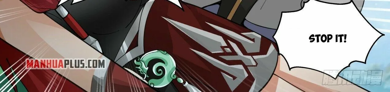Read Martial Peak chapter 2085 image 13 on Lezhin