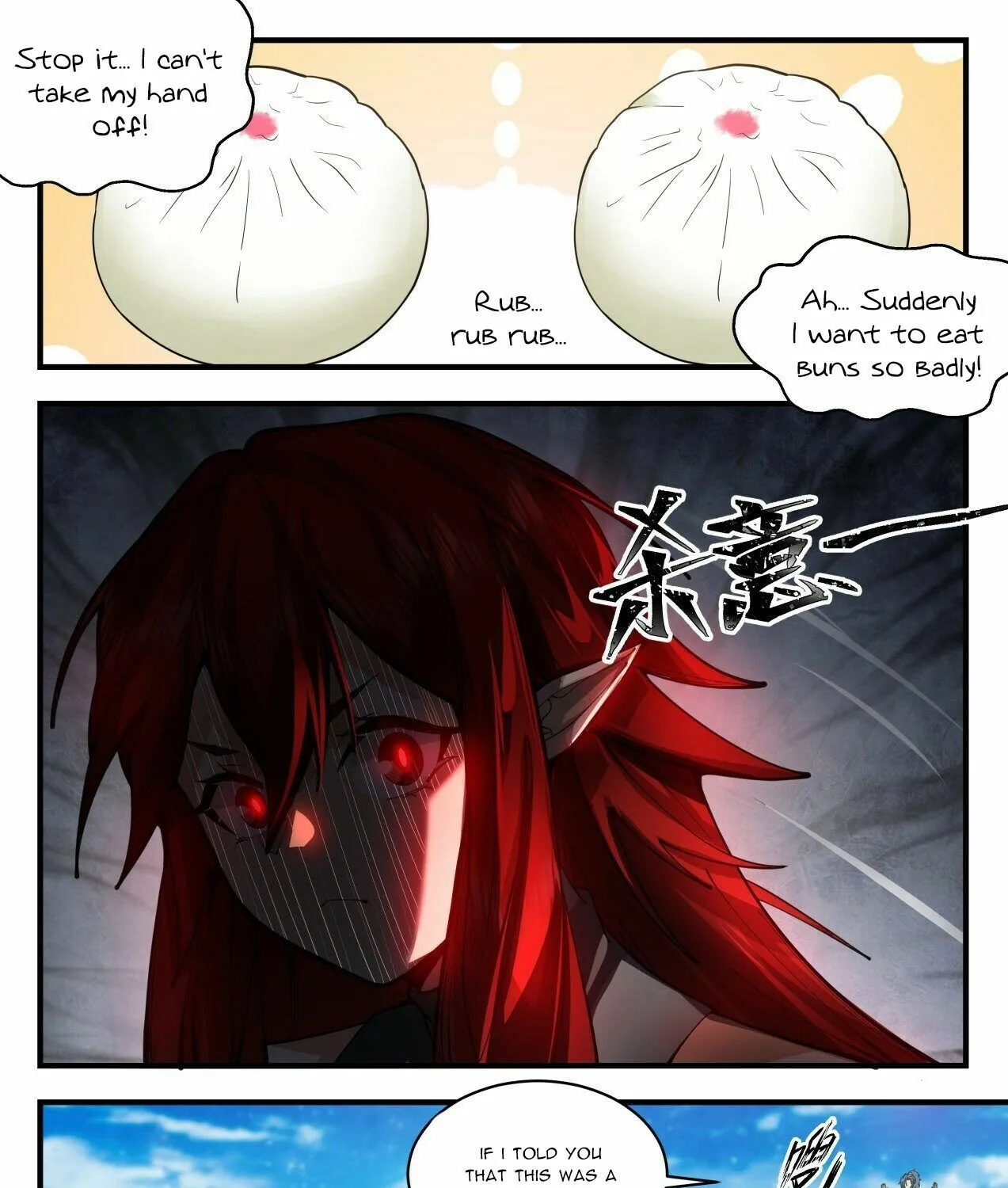 Read Martial Peak chapter 2085 image 14 on Lezhin