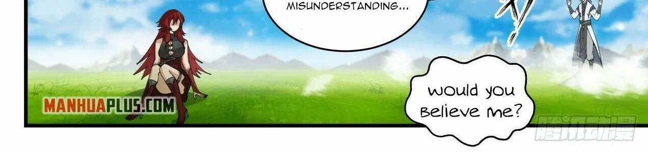 Read Martial Peak chapter 2085 image 15 on Lezhin