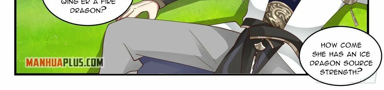 Read Martial Peak chapter 2085 image 19 on Lezhin