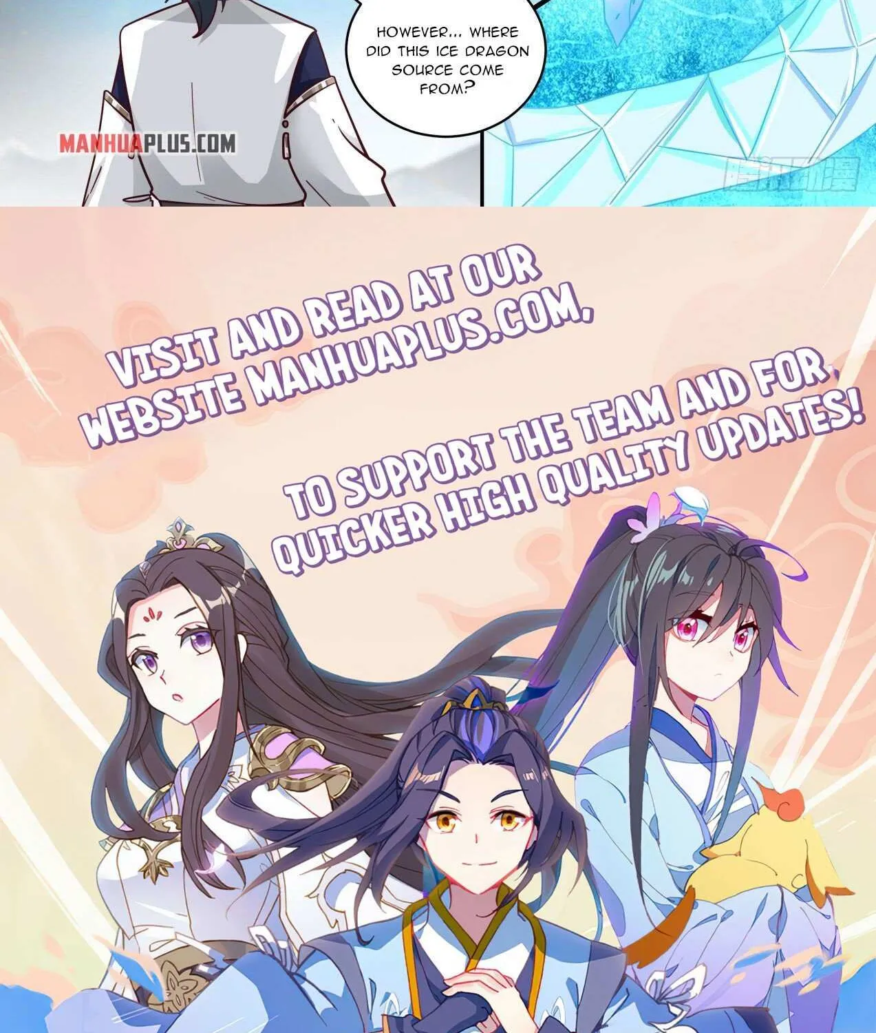 Read Martial Peak chapter 2085 image 23 on Lezhin