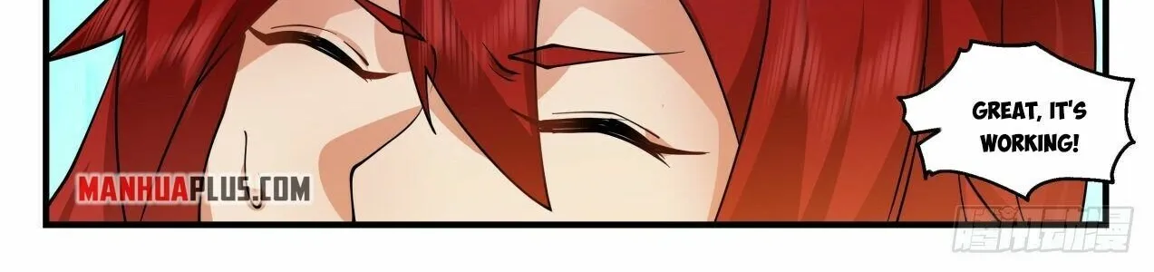 Read Martial Peak chapter 2085 image 5 on Lezhin