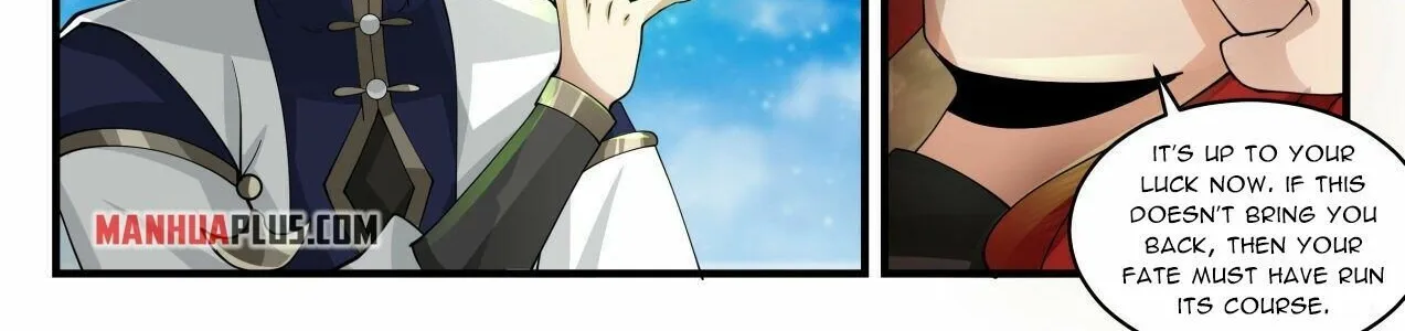 Read Martial Peak chapter 2085 image 7 on Lezhin