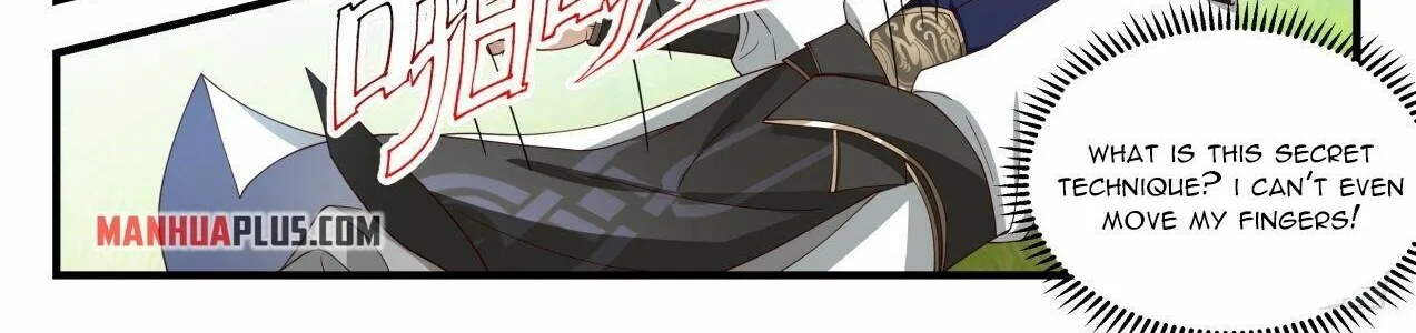 Read Martial Peak chapter 2086 image 11 on Lezhin