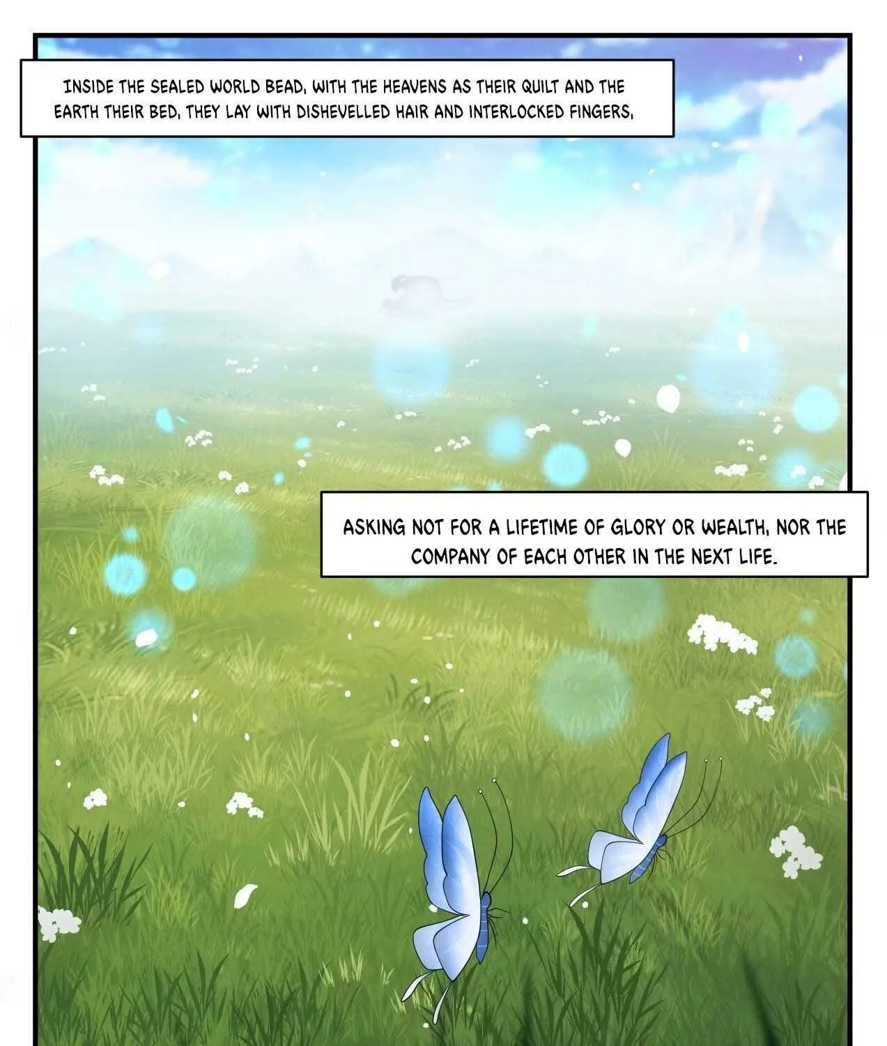 Read Martial Peak chapter 2086 image 22 on Lezhin