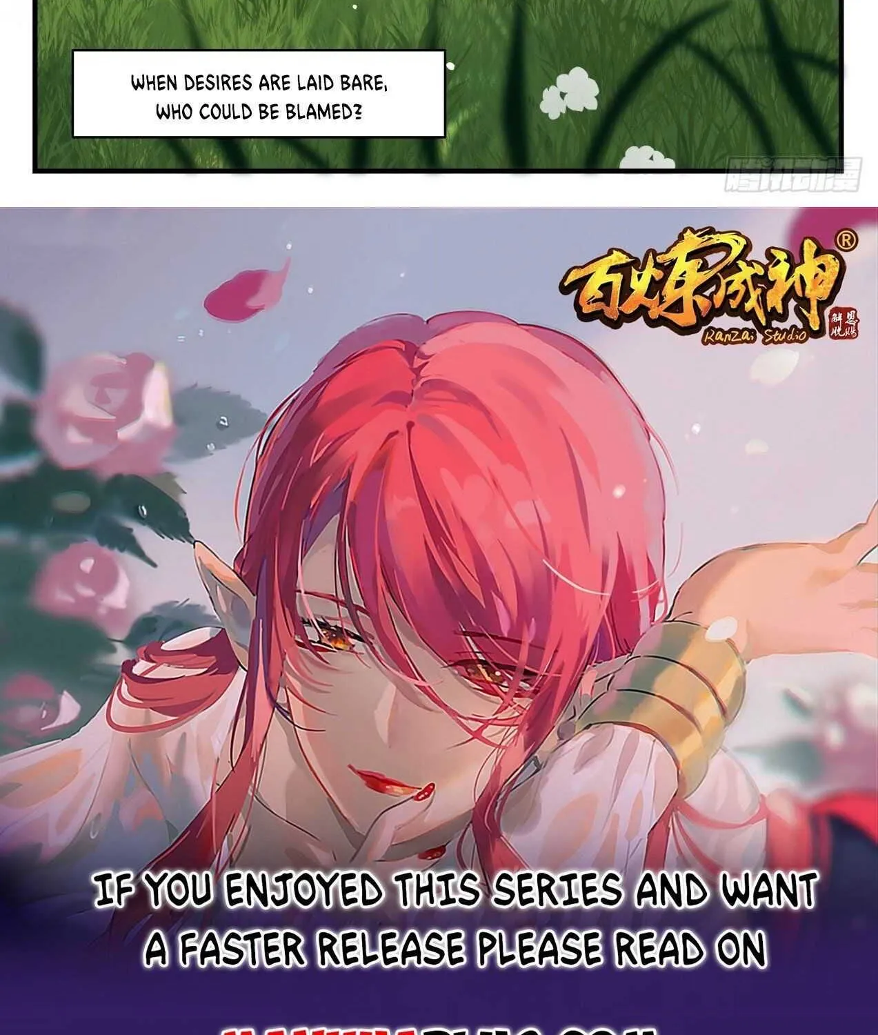 Read Martial Peak chapter 2086 image 23 on Lezhin