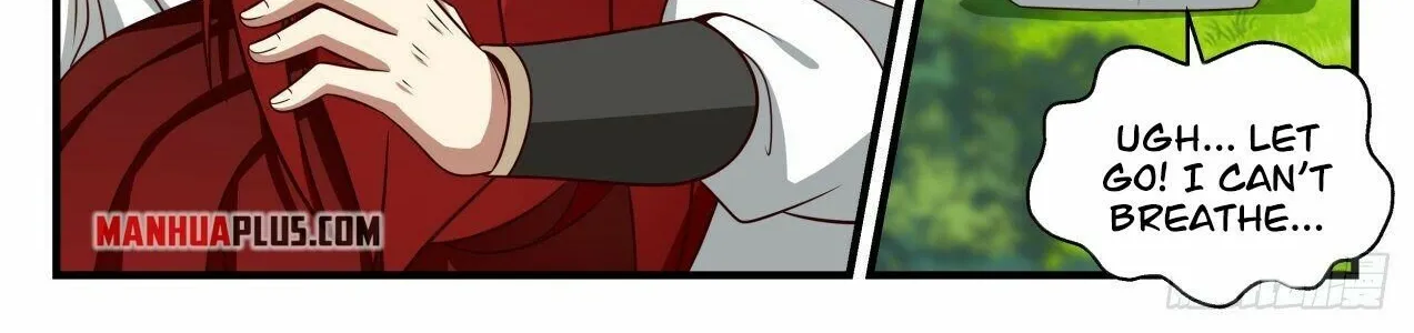 Read Martial Peak chapter 2086 image 5 on Lezhin