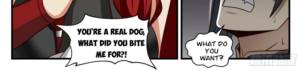Read Martial Peak chapter 2086 image 7 on Lezhin