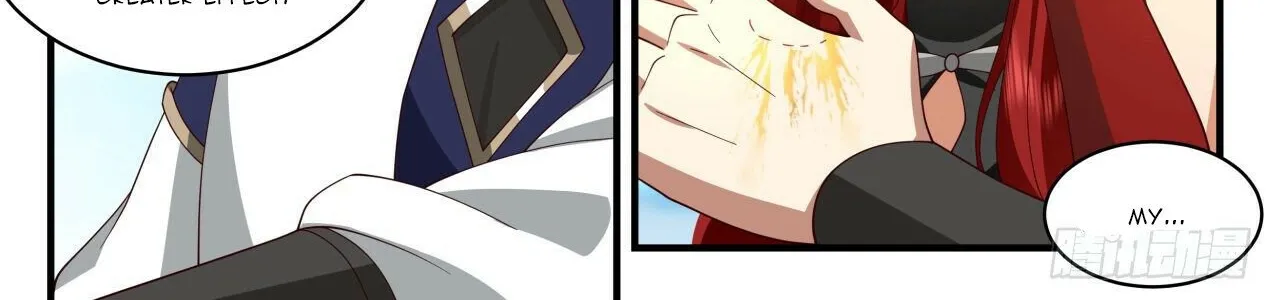 Read Martial Peak chapter 2086 image 9 on Lezhin