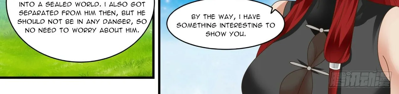 Read Martial Peak chapter 2087 image 13 on Lezhin