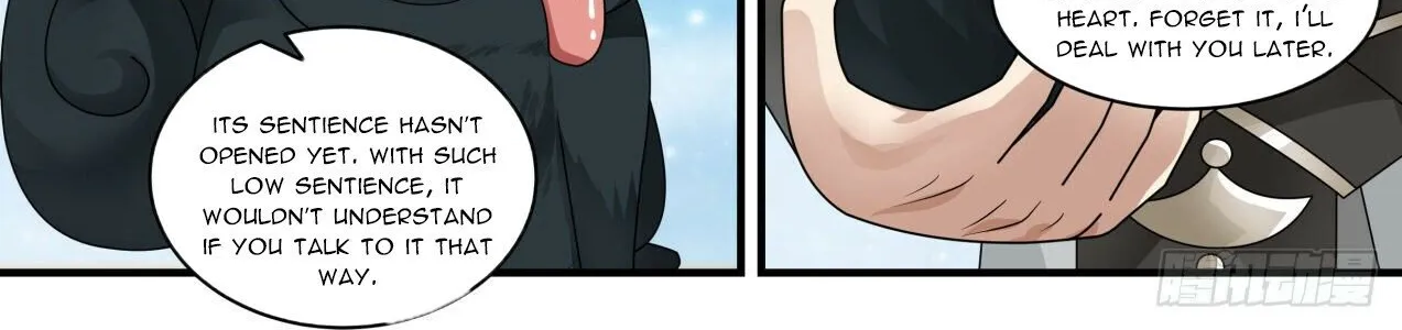Read Martial Peak chapter 2087 image 15 on Lezhin