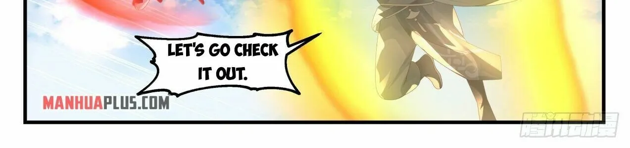 Read Martial Peak chapter 2087 image 17 on Lezhin