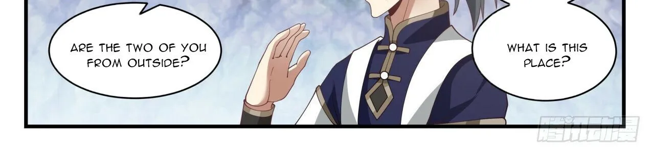 Read Martial Peak chapter 2087 image 19 on Lezhin