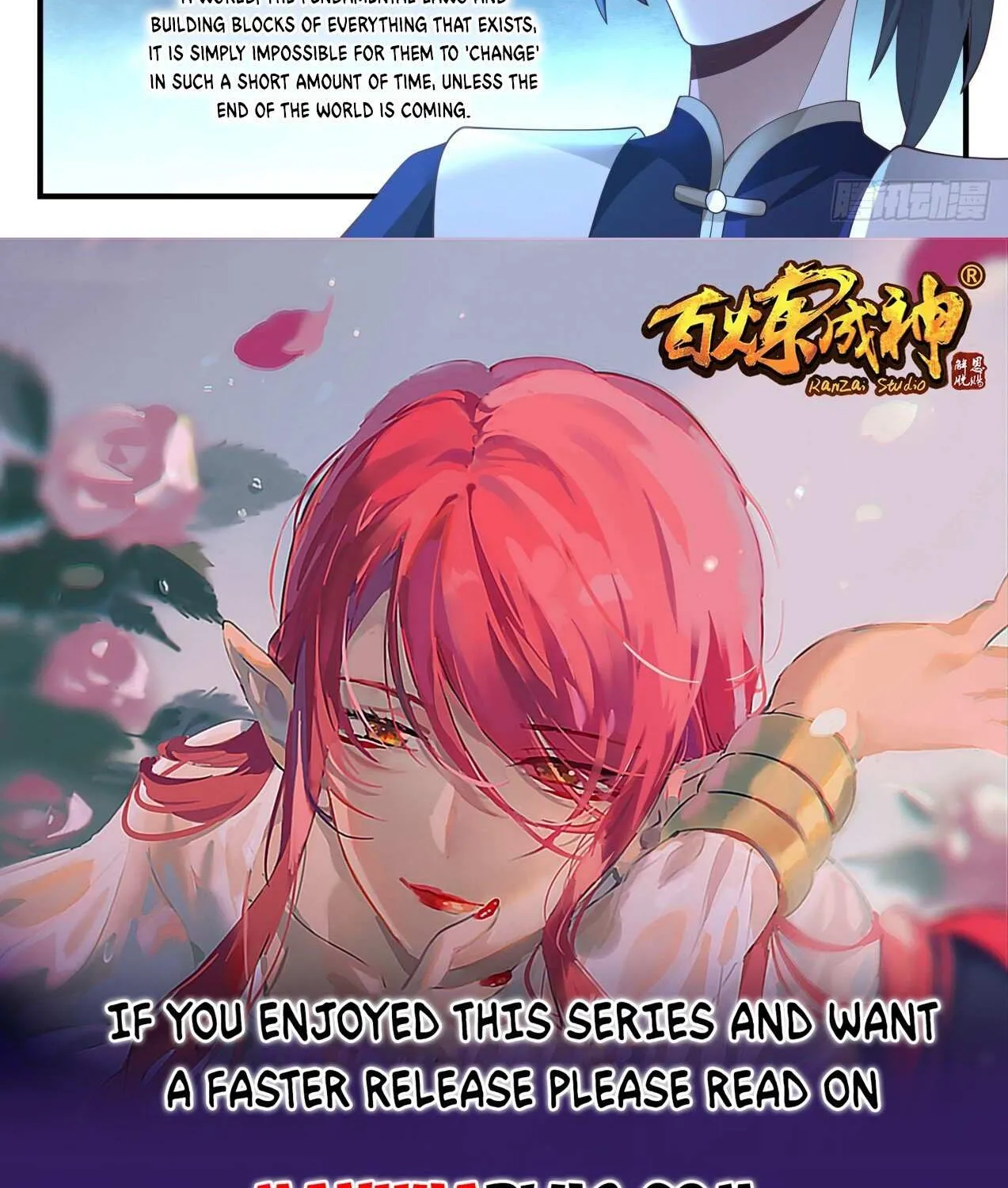 Read Martial Peak chapter 2087 image 23 on Lezhin