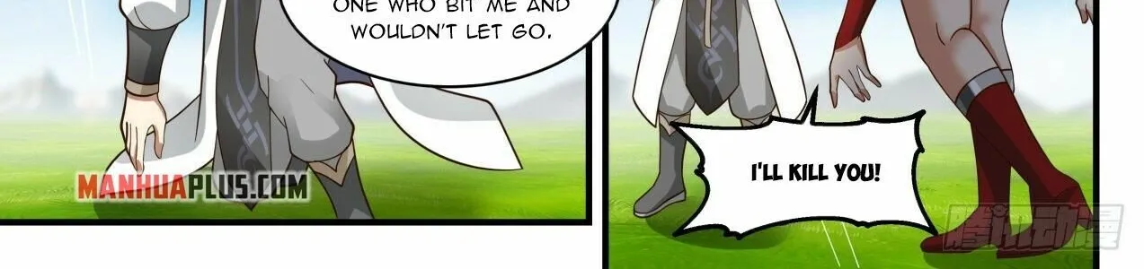 Read Martial Peak chapter 2087 image 3 on Lezhin