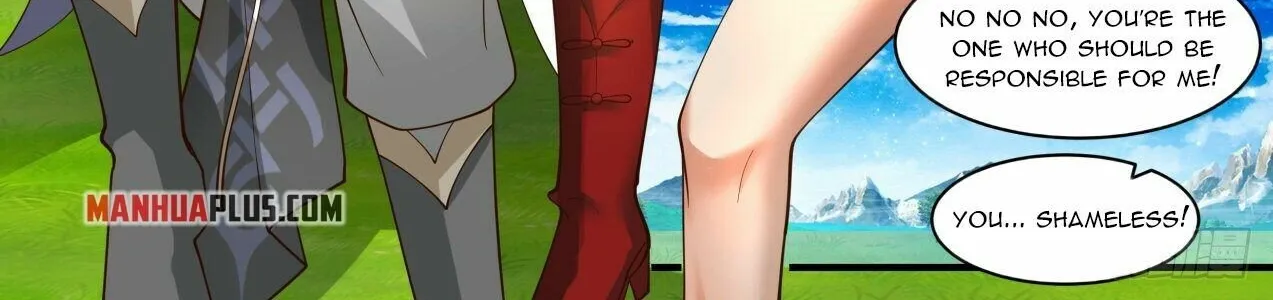 Read Martial Peak chapter 2087 image 5 on Lezhin
