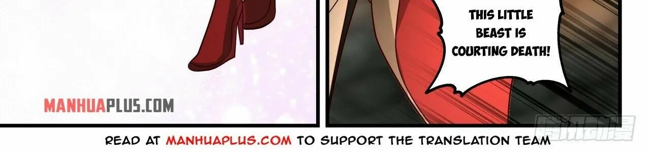 Read Martial Peak chapter 2088 image 11 on Lezhin
