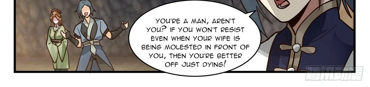 Read Martial Peak chapter 2088 image 13 on Lezhin