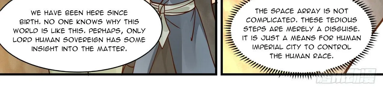 Read Martial Peak chapter 2088 image 19 on Lezhin