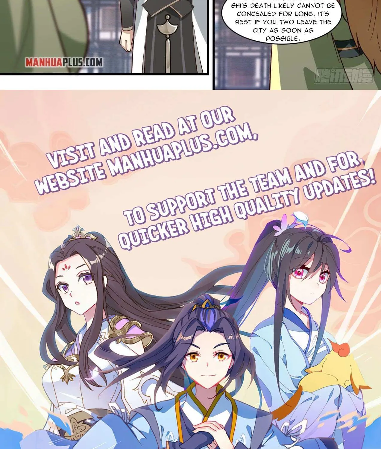Read Martial Peak chapter 2088 image 23 on Lezhin