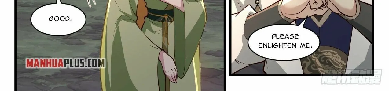 Read Martial Peak chapter 2088 image 7 on Lezhin