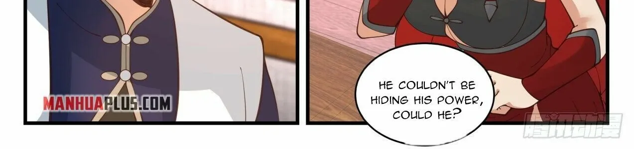 Read Martial Peak chapter 2089 image 17 on Lezhin