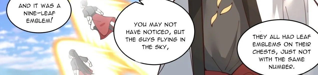 Read Martial Peak chapter 2089 image 19 on Lezhin