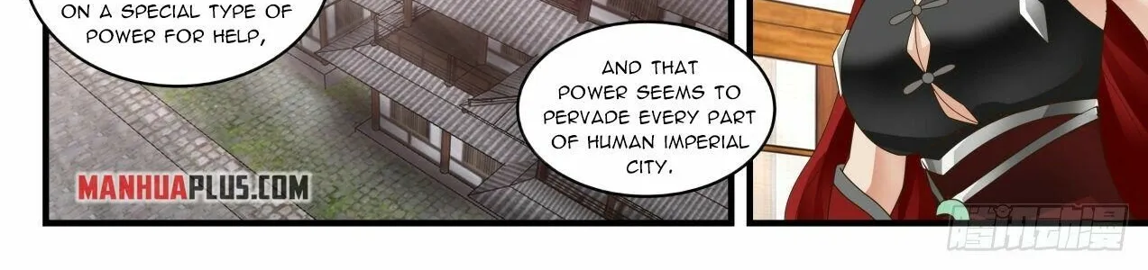 Read Martial Peak chapter 2089 image 21 on Lezhin