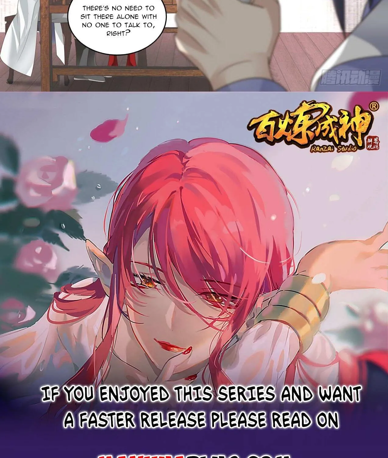 Read Martial Peak chapter 2089 image 23 on Lezhin