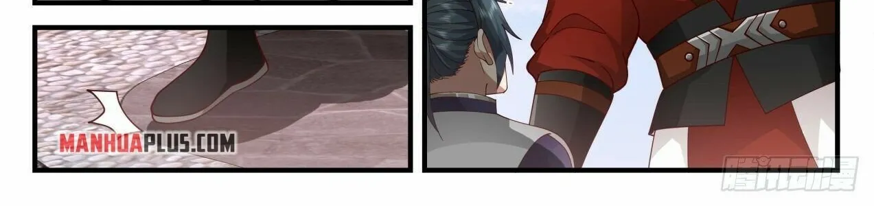 Read Martial Peak chapter 2089 image 3 on Lezhin