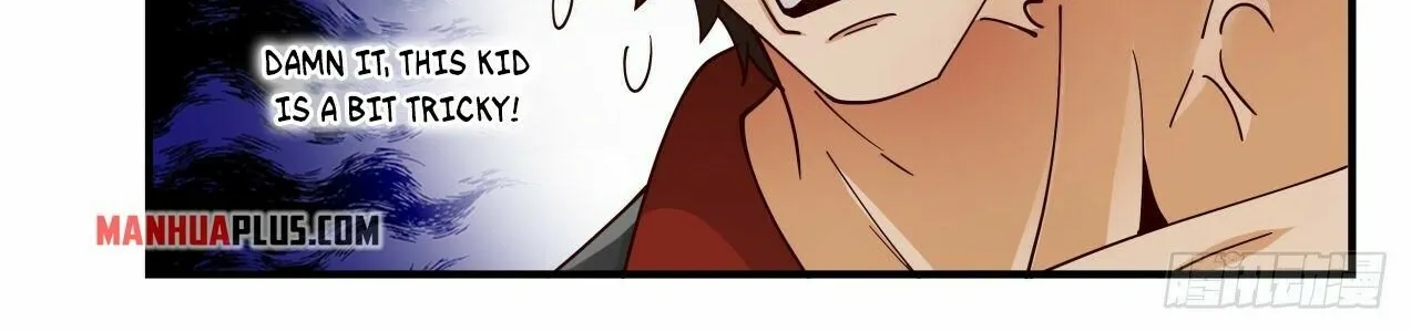Read Martial Peak chapter 2089 image 7 on Lezhin