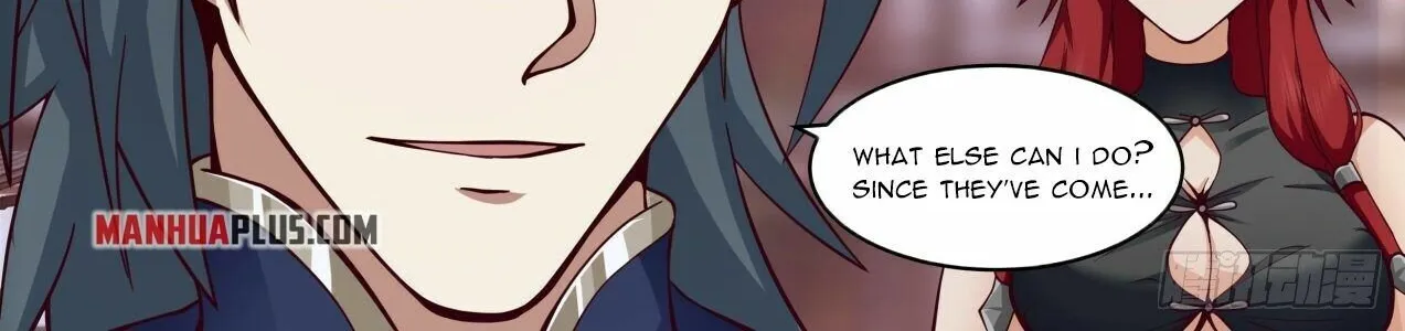 Read Martial Peak chapter 2090 image 21 on Lezhin