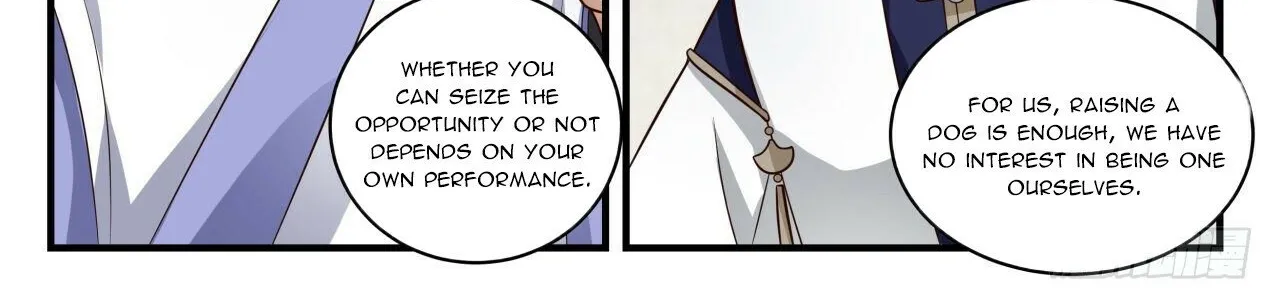 Read Martial Peak chapter 2090 image 5 on Lezhin