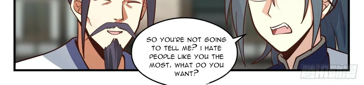 Read Martial Peak chapter 2091 image 11 on Lezhin