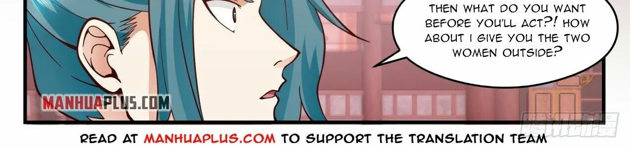 Read Martial Peak chapter 2091 image 15 on Lezhin