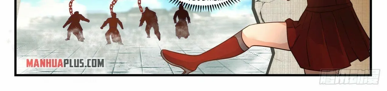 Read Martial Peak chapter 2092 image 13 on Lezhin