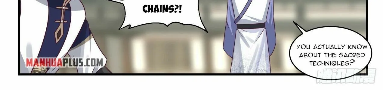 Read Martial Peak chapter 2092 image 5 on Lezhin